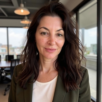 Avatar of Martine Blum, LCSW