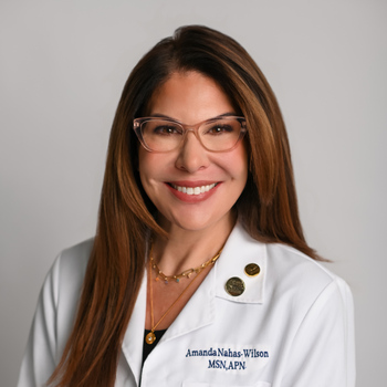Avatar of Amanda Nahas-Wilson