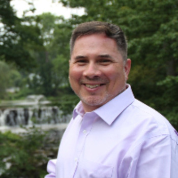 Clinician Headshot