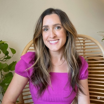 Avatar of Alexandra Pappas
