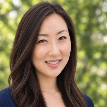 Avatar of Elisa Pak, LMFT
