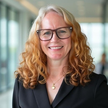 Avatar of Stacey Krueger