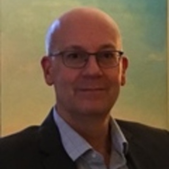 Clinician Headshot