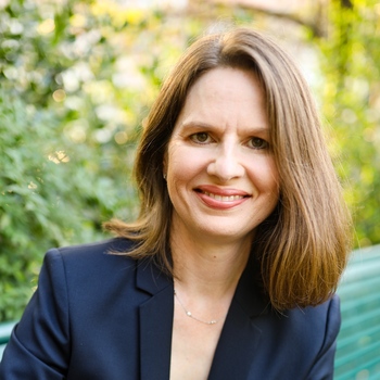 Clinician Headshot