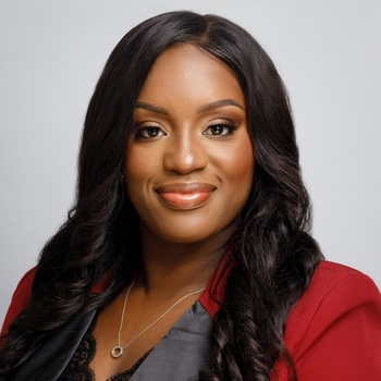 Clinician Headshot