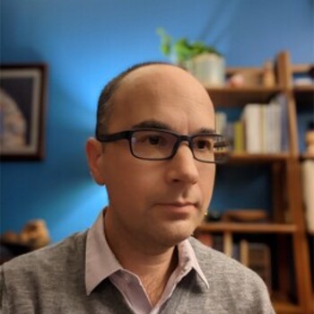 Clinician Headshot
