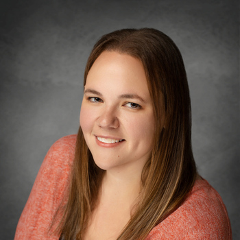 Clinician Headshot