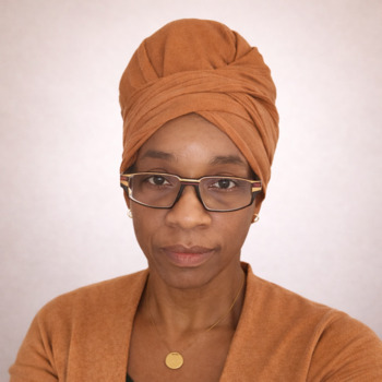 Avatar of Suzannie M James