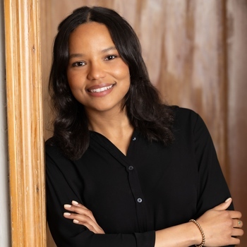 Avatar of Rebecca Kagwa