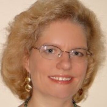 Clinician Headshot