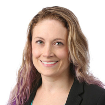 Clinician Headshot