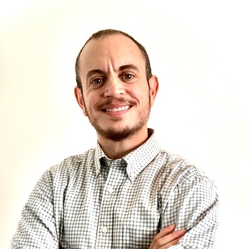 Avatar of Ray Hessek