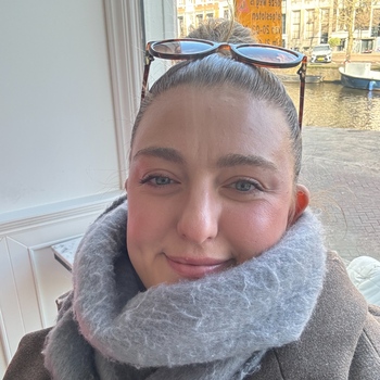 Avatar of Marley Dagner