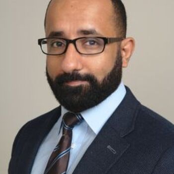 Avatar of Ramzi Hasson