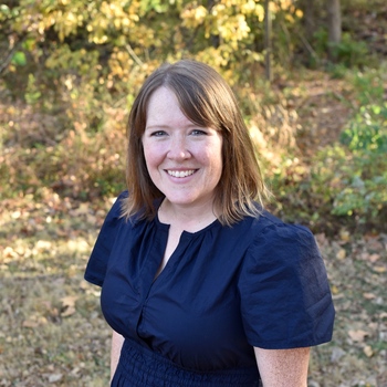 Avatar of Rachel Hall MA LPC