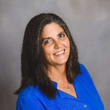 Clinician Headshot
