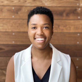 Avatar of Adrienne Tarrence