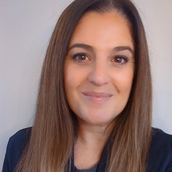 Clinician Headshot