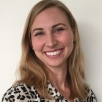 Clinician Headshot