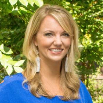 Avatar of Liza McGilvery, LPC