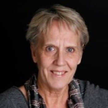 Avatar of Susan Middleton