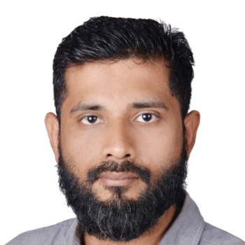 Avatar of Syed Misbah