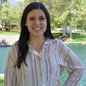 Avatar of Alexa Maggard (Romero)
