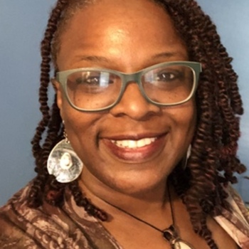 Avatar of Shannon Rucker