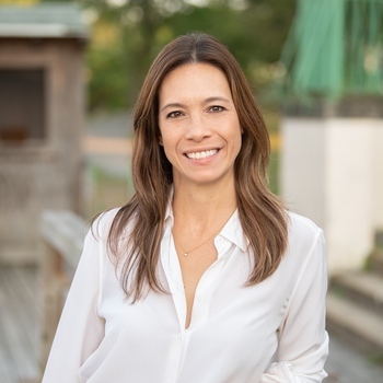 Avatar of Margaret Yeh