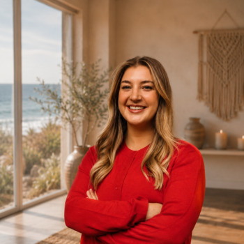 Avatar of Megan O'Leary