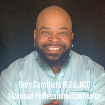 Avatar of Rory Carothers