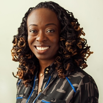 Clinician Headshot