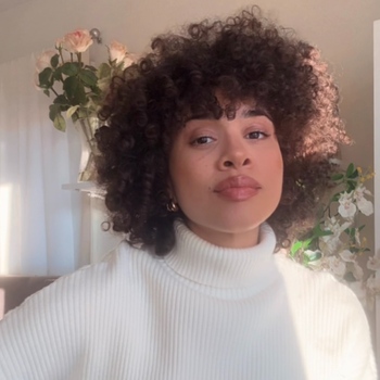 Avatar of Alecia Mosley