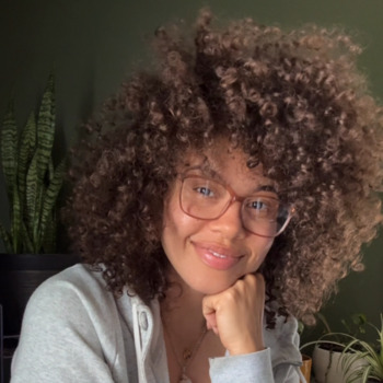 Avatar of Alecia Mosley