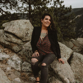 Avatar of Nicole Hope Xenos