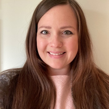 Clinician Headshot