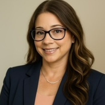 Clinician Headshot