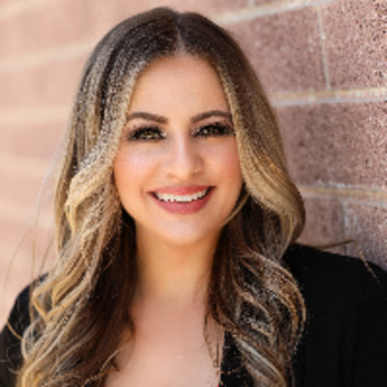 Avatar of Amanda Hart
