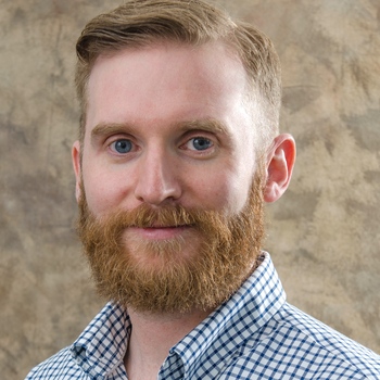 Avatar of Joshua Powell