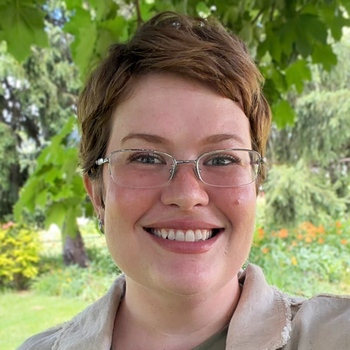 Avatar of Katelyn Marie Studebaker