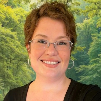 Avatar of Katelyn Marie Studebaker