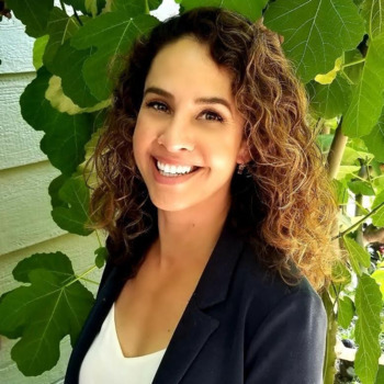 Clinician Headshot