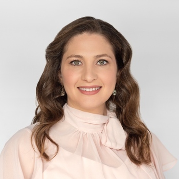 Clinician Headshot