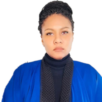 Clinician Headshot
