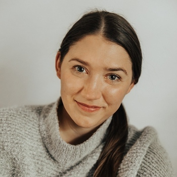 Clinician Headshot