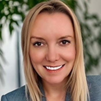Clinician Headshot