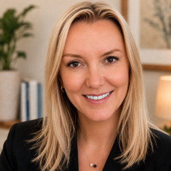 Avatar of Adria Hagg