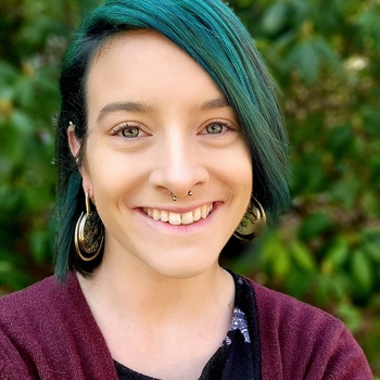 Clinician Headshot