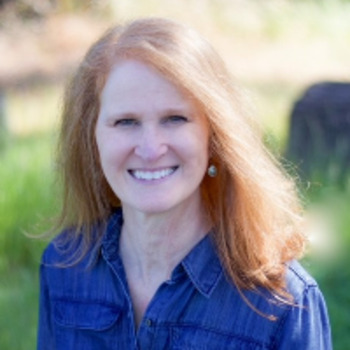 Avatar of Naomi Rook