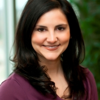 Clinician Headshot